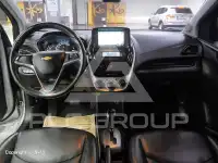 2016 Chevrolet Spark