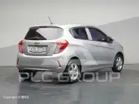 2016 Chevrolet Spark