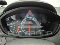 2017 Chevrolet Spark