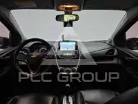 2016 Chevrolet Spark