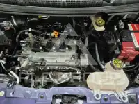 2016 Chevrolet Spark