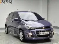 2016 Chevrolet Spark