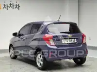 2016 Chevrolet Spark