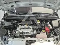 2016 Chevrolet Spark