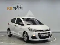 2016 Chevrolet Spark