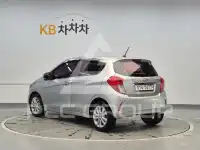 2016 Chevrolet Spark