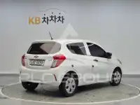 2016 Chevrolet Spark