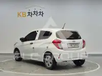 2016 Chevrolet Spark