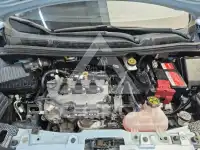 2016 Chevrolet Spark