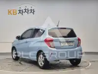 2016 Chevrolet Spark