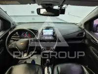 2016 Chevrolet Spark