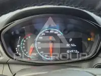 2016 Chevrolet Spark