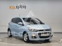 2016 Chevrolet Spark