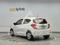 2016 Chevrolet Spark