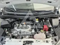 2016 Chevrolet Spark