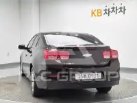2015 Chevrolet MALIBU