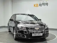 2015 Chevrolet MALIBU