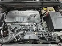 2015 Chevrolet MALIBU