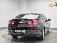 2015 Chevrolet MALIBU