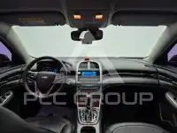 2015 Chevrolet MALIBU