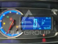 2016 Chevrolet TRAX