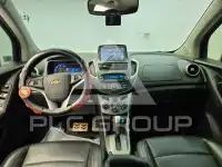 2016 Chevrolet TRAX