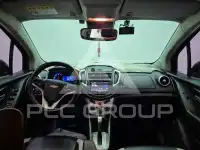 2016 Chevrolet TRAX