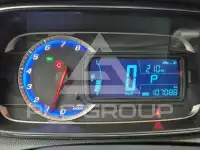2016 Chevrolet TRAX