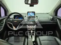 2016 Chevrolet TRAX
