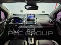2016 Chevrolet TRAX