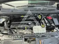 2016 Chevrolet TRAX