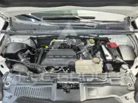 2016 Chevrolet TRAX
