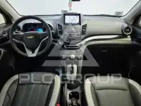 2017 Chevrolet Orlando