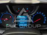 2016 Chevrolet Orlando
