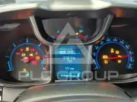 2016 Chevrolet Orlando