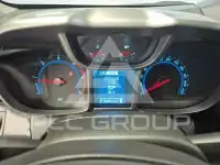 2016 Chevrolet Orlando
