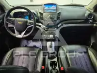 2016 Chevrolet Orlando