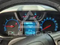 2016 Chevrolet Orlando