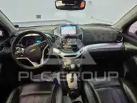 2016 Chevrolet Orlando