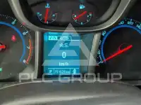 2016 Chevrolet Orlando