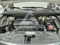 2016 Chevrolet Orlando