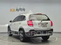 2016 Chevrolet CAPTIVA