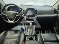 2016 Chevrolet CAPTIVA
