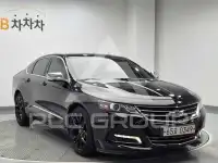 2016 Chevrolet IMPALA
