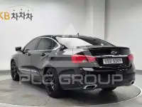 2016 Chevrolet IMPALA