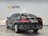 2016 Chevrolet IMPALA