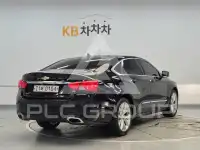2016 Chevrolet IMPALA