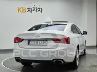 2016 Chevrolet IMPALA
