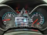 2016 Chevrolet IMPALA