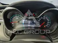 2017 Chevrolet IMPALA